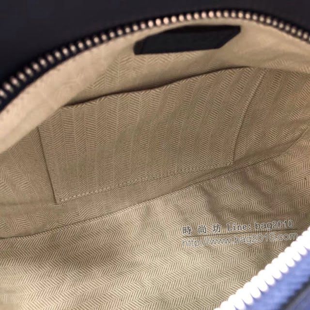 LOEWE經典爆款包包 羅意威Puzzle幾何中號拼接手提斜挎包 10171  tcl1043